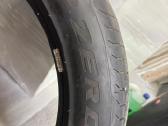 R21 Padangos 285/45r21 Pirelli P Zero - nuotraukos Nr. 3
