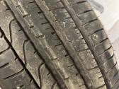R21 Padangos 285/45r21 Pirelli P Zero - nuotraukos Nr. 5