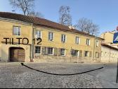 Įvaźiavimas į parkavimą - nuotraukos Nr. 16