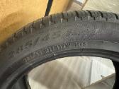 R21padangos 285/45 R21 Pirelli Scorpion All-season - nuotraukos Nr. 2