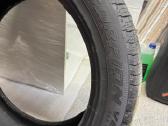 R21padangos 285/45 R21 Pirelli Scorpion All-season - nuotraukos Nr. 4