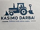 Kasimo darbai - nuotraukos Nr. 3