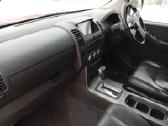 Nissan Navara Aventura angliškas - nuotraukos Nr. 4