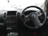 Nissan Navara Aventura angliškas - nuotraukos Nr. 5
