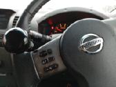 Nissan Navara Aventura angliškas - nuotraukos Nr. 7