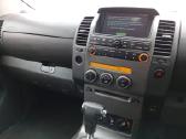 Nissan Navara Aventura angliškas - nuotraukos Nr. 4
