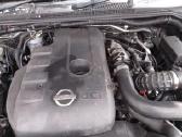 Nissan Navara Aventura angliškas - nuotraukos Nr. 5