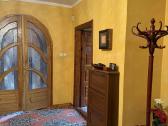 Svetainės/prieškambario 5 dalių baldų komplektas - nuotraukos Nr. 6
