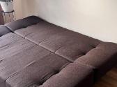 Sofa lova - Vilnius Šnipiškės - nuotraukos Nr. 2