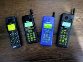 Motorola gsm 1992m, Nokia - nuotraukos Nr. 30