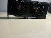 Vaizdo plokštės Rx 6700 XT 12gb 580 8gb rx 570