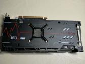 Vaizdo plokštės Rx 6700 XT 12gb 580 8gb rx 570 - nuotraukos Nr. 2