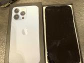 Parduodamas Apple iPhone 13 Pro 128gb Blue - nuotraukos Nr. 2