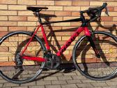 Dviratis Romet Huragan 1 2023 red-black – XL (58 c - nuotraukos Nr. 7
