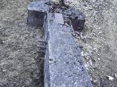 Gelžbietonio sija, perdanga - nuotraukos Nr. 3