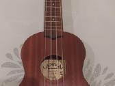 Ukulele - nuotraukos Nr. 2
