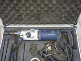 Rankinis grezimo masina greztuvas carat hilti rems