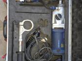 Rankinis grezimo masina greztuvas carat hilti rems - nuotraukos Nr. 2