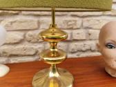 Vintažinė mid century stalo lempa - nuotraukos Nr. 2