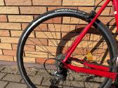 Dviratis Romet Huragan 1 2023 red-black – XL (58 c - nuotraukos Nr. 5