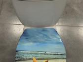Parduodu naudotas WC.