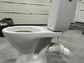 Parduodu naudotas WC. - nuotraukos Nr. 2