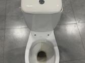 Parduodu naudotas WC. - nuotraukos Nr. 3