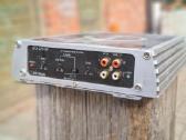 Žemų garsiakalbiai:caliber Bct 112a ir Blaupunkt