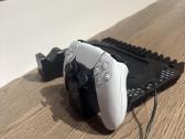 Ps 5 stovas su ventiliatoriumi - nuotraukos Nr. 4