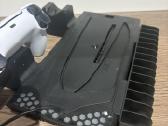 Ps 5 stovas su ventiliatoriumi - nuotraukos Nr. 7