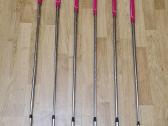 Ping i500 irons golfo lazdos - nuotraukos Nr. 2