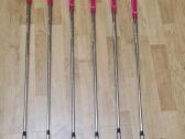 Ping i500 irons golfo lazdos - nuotraukos Nr. 3