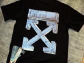 Off White marskineliai - nuotraukos Nr. 6