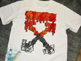 Off White marskineliai - nuotraukos Nr. 8