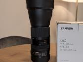 Tamron 150 - 600 Di Vc Usd G2 for Nikon