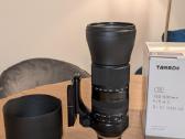 Tamron 150 - 600 Di Vc Usd G2 for Nikon - nuotraukos Nr. 2