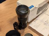 Tamron 150 - 600 Di Vc Usd G2 for Nikon - nuotraukos Nr. 3