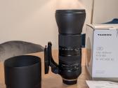 Tamron 150 - 600 Di Vc Usd G2 for Nikon - nuotraukos Nr. 4