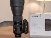 Tamron 150 - 600 Di Vc Usd G2 for Nikon - nuotraukos Nr. 5