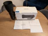 Tamron 150 - 600 Di Vc Usd G2 for Nikon - nuotraukos Nr. 7