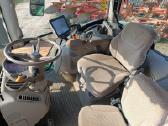 Traktorius john deere 6215r 2015 metu - nuotraukos Nr. 7