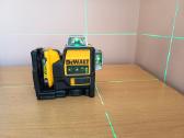 Žalias lazerinis nivelyras Dewalt 089lg 3D 12 - nuotraukos Nr. 3