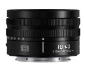 Panasonic Lumix S 18-40