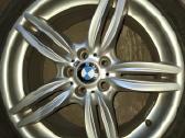 R19 Bmw originalus ratai skirtingų pločiu - nuotraukos Nr. 7
