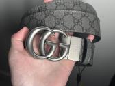 Gucci diržas / belt - nuotraukos Nr. 2