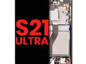 Samsung S21 ultra, S22 ultra, S23 ultra ekranai