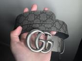 Gucci diržas / belt - nuotraukos Nr. 6