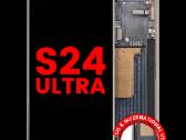 Samsung S21 ultra, S22 ultra, S23 ultra ekranai - nuotraukos Nr. 4