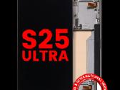 Samsung S21 ultra, S22 ultra, S23 ultra ekranai - nuotraukos Nr. 5