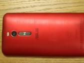 Asus zenfone 2 - nuotraukos Nr. 2